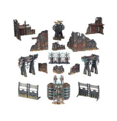 Warhammer 40K: Starter Set