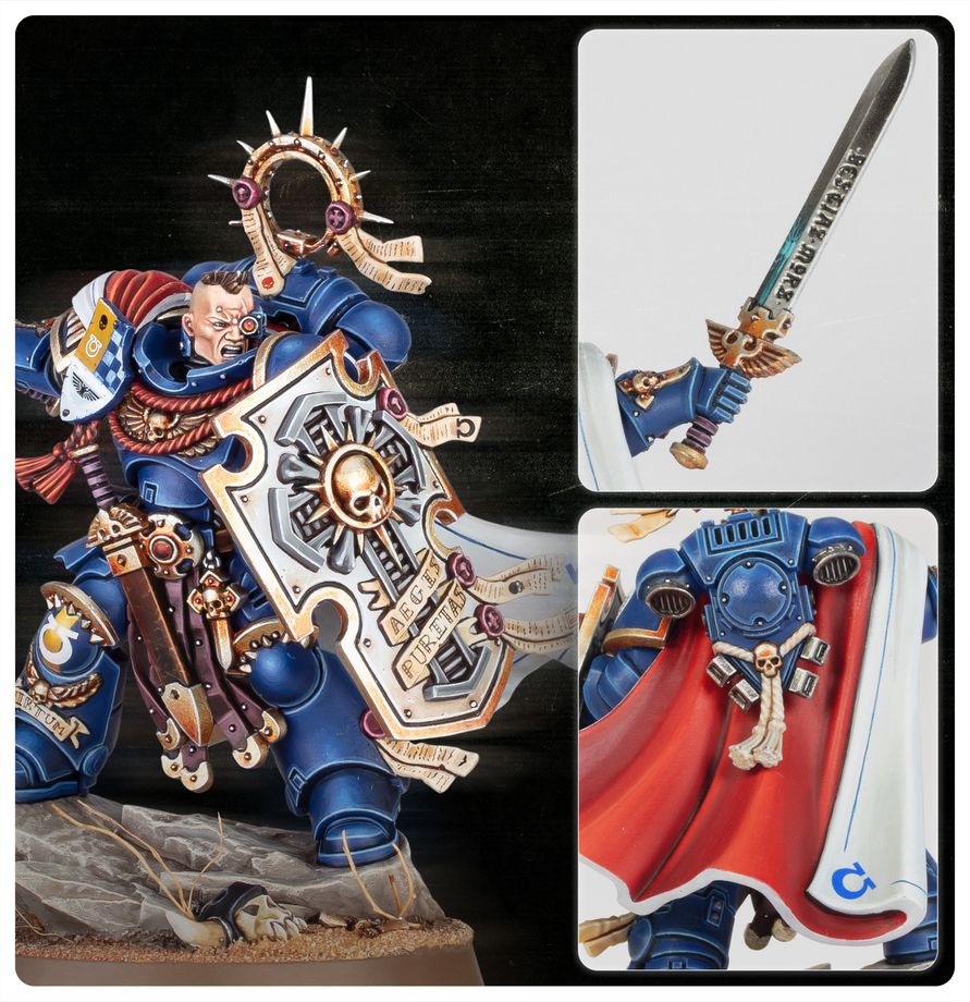 Warhammer 40K: Starter Set