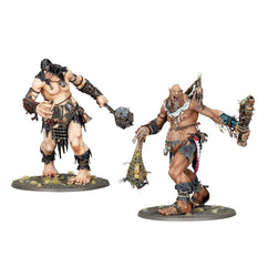 Warhammer Age Of Sigmar: Sons Of Behemat - Brawlers Of Behemat