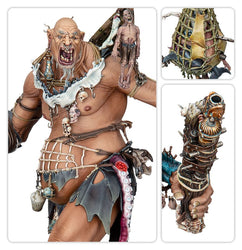 Warhammer Age Of Sigmar: Sons Of Behemat - Brawlers Of Behemat