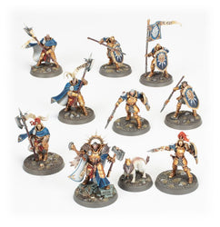 Warhammer, Age of Sigmar: Starter Set Extremis