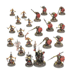 Warhammer, Age of Sigmar: Starter Set Extremis