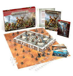 Warhammer, Age of Sigmar: Harbinger Starter Set