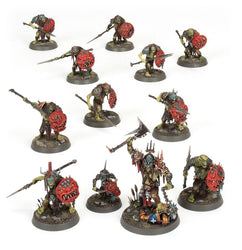 Warhammer, Age of Sigmar: Warrior Starter Set