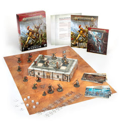 Warhammer, Age of Sigmar: Warrior Starter Set