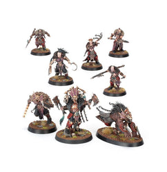 Warhammer, Age of Sigmar: Spearhead - Fangs of the Blood God