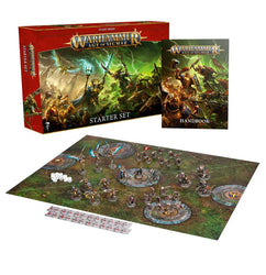 Warhammer, Age of Sigmar: Starter Set