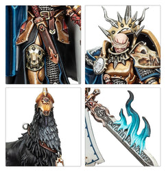 Warhammer, Age of Sigmar: Starter Set