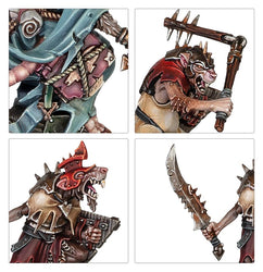 Warhammer, Age of Sigmar: Starter Set