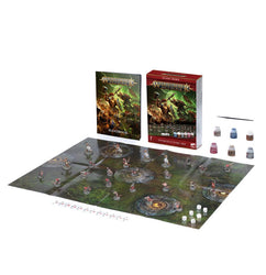 Warhammer, Age of Sigmar: Introductory Set