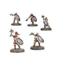 Warhammer, Age of Sigmar: Introductory Set