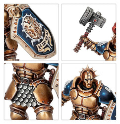 Warhammer, Age of Sigmar: Introductory Set