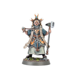 Warhammer Age of Sigmar: Spearhead - City Of Ash