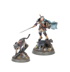 Warhammer Age of Sigmar: Spearhead - City Of Ash