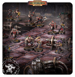Necromunda: Skirmish Core Set