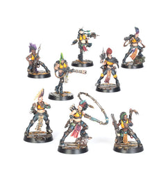 Necromunda: Skirmish Core Set