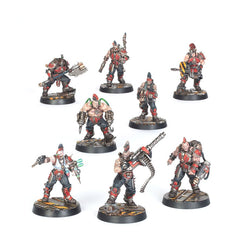 Necromunda: Skirmish Core Set
