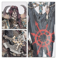 Warhammer The Old World: Core Set