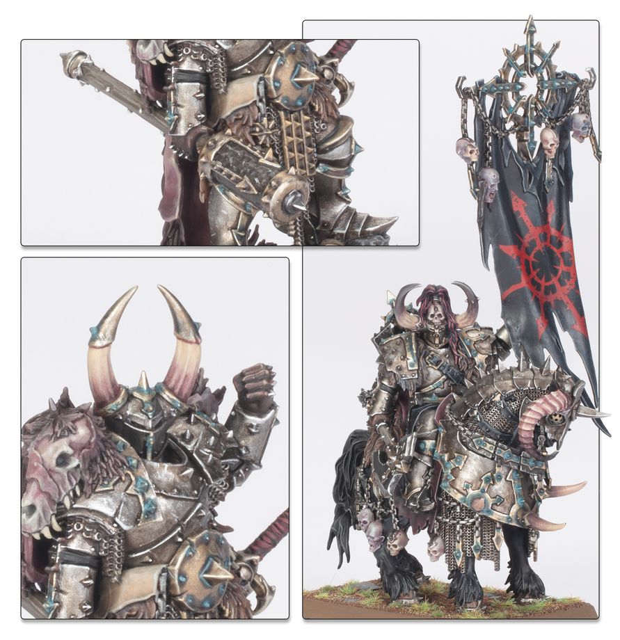 Warhammer The Old World: Core Set