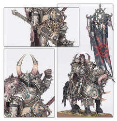 Warhammer The Old World: Core Set