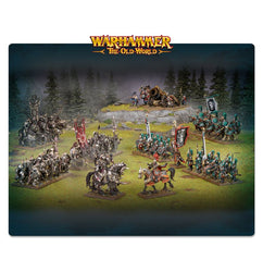 Warhammer The Old World: Core Set
