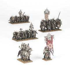Warhammer The Old World: Core Set