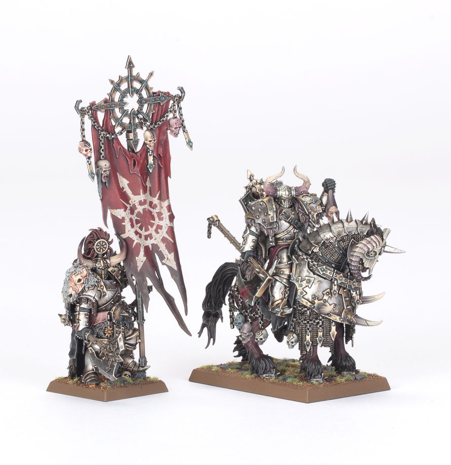 Warhammer The Old World: Core Set
