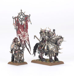 Warhammer The Old World: Core Set