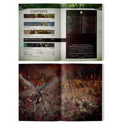 Warhammer 40K: Codex - Death Guard