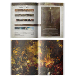 Warhammer 40K: Codex - Orks