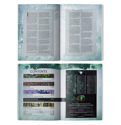 Warhammer 40K: Codex - Aeldari