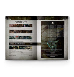 Warhammer 40K: Codex - Astra Militarum