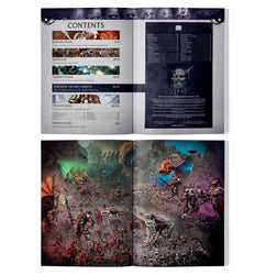 Warhammer 40K: Codex - Grey Knights