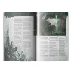 Warhammer 40K: Codex - Necrons