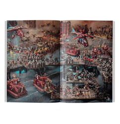 Warhammer 40K: Adeptus Mechanicus - Codex (English)