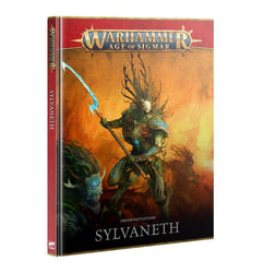 Warhammer Age of Sigmar: Sylvaneth - Battletome