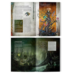 Warhammer Age of Sigmar: Sylvaneth - Battletome