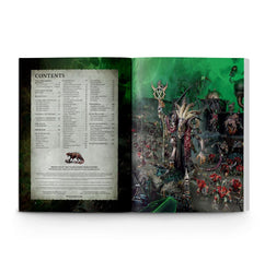 Warhammer, Age of Sigmar: Skaven - Chaos Battletome