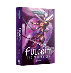 Fulgrim The Perfect Son (Hardback)
