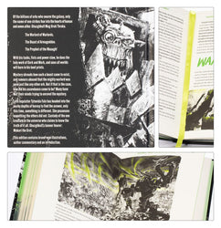 Warhammer 40K: Ghazghkull Thraka - Prophet of the Waaagh!