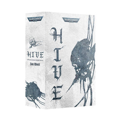 Warhammer 40K: Hive (Hardback)