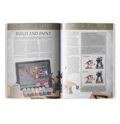 Warhammer 40K: Core Book (English)