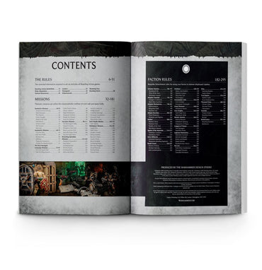 Warhammer 40K: Boarding Actions