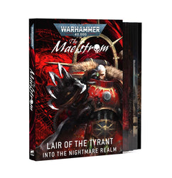 Warhammer 40K: The Maelstrom - Lair Of The Tyrant