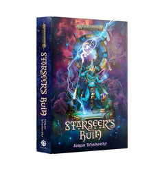 Age Of Sigmar: Starseer's Ruin (Hardback)
