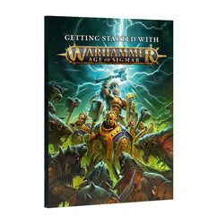 Warhammer, Age of Sigmar: Getting Started With Warhammer, Age of Sigmar