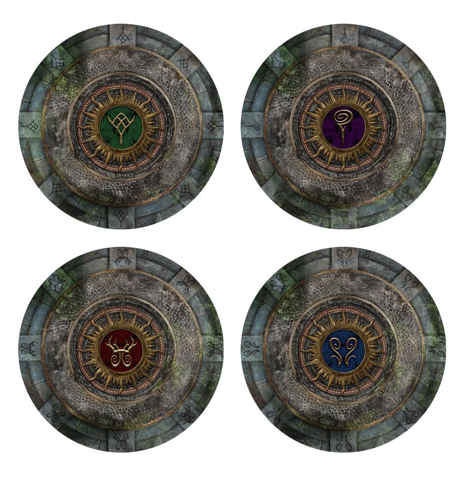 Warhammer, Age of Sigmar: General's Handbook - 2025-2026