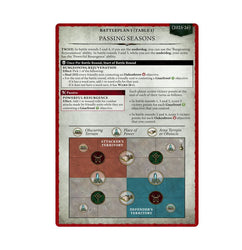 Warhammer, Age of Sigmar: General's Handbook - 2025-2026