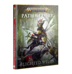 Warhammer Age of Sigmar: Path To Glory (English)