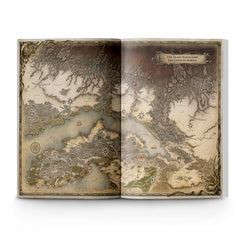 Warhammer The Old World: Arcane Journal - Warriors of Chaos
